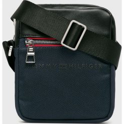 Tommy Hilfiger - Saszetka. Saszetki męskie Tommy Hilfiger. W wyprzedaży za 249.90 zł.