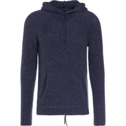 Roberto Collina Bluza z kapturem grey melange. Bluzy nierozpinane męskie marki Roberto Collina. W wyprzedaży za 909.30 zł.