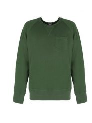 Champion Bluza | D918X6 | Mężczyzna | Khaki. Brązowe bluzy nierozpinane męskie CHAMPION, m, bez wzorów, z bawełny, bez ramiączek, bez kaptura. W wyprzedaży za 179.00 zł.