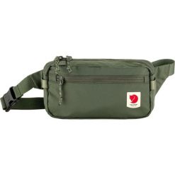 Plecak Hipowy Fjall Raven High Coast Dorosłych. Zielone plecaki męskie Fjällräven, bez wzorów. Za 239.99 zł.