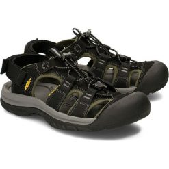 Keen Sandały męskie Rapids H2 czarne r. 42 (1014962). Sandały męskie Keen. Za 409.00 zł.