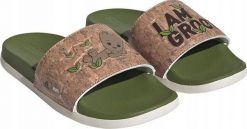 Adidas Klapki adidas Adilette Comfort ID8029. Klapki i japonki męskie ADIDAS, bez wzorów. Za 82.90 zł.