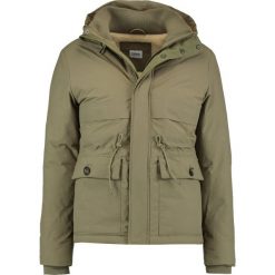 Edwin EXPEDITION Kurtka puchowa khaki. Kurtki męskie marki Edwin. W wyprzedaży za 719.40 zł.