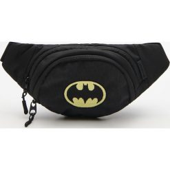 Saszetka Batman - Czarny. Saszetki męskie marki House. Za 59.99 zł.