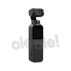 DJI Osmo Pocket- szybka wysyłka! - Raty 10 x 164,90 zł. Kamery sportowe marki DJI. Za 1,649.00 zł.