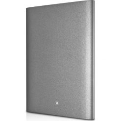 Powerbank V7 17000mAh (PB17000P-4ES). Szare powerbanki V7. Za 218.01 zł.