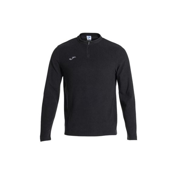 Polar Joma Cervino II. Czarne bluzy z polaru męskie Joma, m, bez wzorów, z polaru, bez ramiączek, bez kaptura. W wyprzedaży za 143.00 zł.