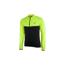 Bluza rowerowa męska Rogelli Caluso L. Bluzy nierozpinane męskie marki Rogelli. Za 119.00 zł.
