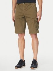 Aeronautica Militare Polo 261PO1925UP00406 Granatowy Regular Fit. Niebieskie koszulki polo męskie Aeronautica Militare, m, bez wzorów, z bawełny, bez kołnierzyka, bez ramiączek. Za 459.99 zł.