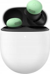 Google Pixel Buds Pro 2, Wintergreen. Słuchawki bluetooth Google. Za 1,076.99 zł.