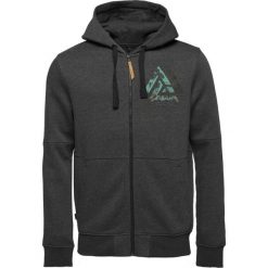 LOAP Edcar męska bluza z kapturem, ciemnoszara 2XL. Niebieskie bluzy z kapturem męskie ZSPORT, m, bez wzorów, z kapturem. Za 247.99 zł.