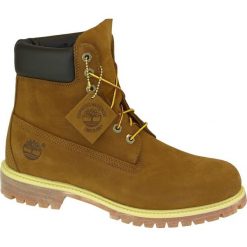 Timberland 6 Inch Prem Boot Rust 72066. Buty trekkingowe męskie marki Timberland. W wyprzedaży za 749.99 zł.