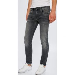 Pepe Jeans - Jeansy Hatch. Jeansy męskie marki Pepe Jeans. W wyprzedaży za 299.90 zł.