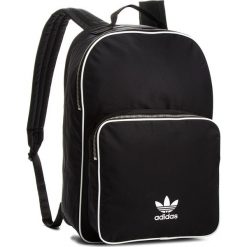 Plecak adidas - BP Cl Adicolor CW0637 Black. Plecaki męskie marki ADIDAS. Za 219.00 zł.