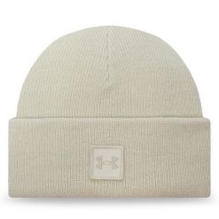 Czapka Under Armour. Czapki męskie Under Armour, na zimę, bez wzorów. Za 119.99 zł.