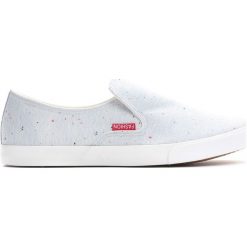 Szare Tenisówki Livin' High. Trampki męskie Born2be. Za 39.99 zł.