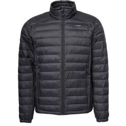 Kurtka męska Loap Jevur Blue 2xl. Niebieskie kurtki męskie ZSPORT, na zimę, m, bez wzorów, klasyczne, bez ramiączek, bez kaptura. Za 340.99 zł.