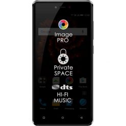 Smartfon AllView X3 Soul Lite Szary. Szare smartfony AllView. Za 672.20 zł.