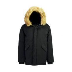 Stone Goose Kurtka Męska Bagoose M Ciemnoniebieska. Czarne kurtki męskie Stone Goose. Za 469.00 zł.