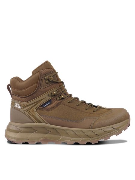 Icepeak Trapery Icepeak Akaa Mr 78286 Zielony. Zielone buty zimowe męskie Icepeak, bez wzorów, z materiału, bez obcasa, bez zapięcia. Za 319.99 zł.