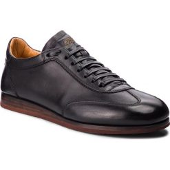 Sneakersy FABI - FU9150 Nero. Buty sportowe na co dzień męskie marki KALENJI. W wyprzedaży za 1,279.00 zł.