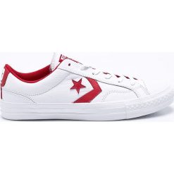 Converse - Buty. Buty sportowe na co dzień męskie marki Converse. W wyprzedaży za 249.90 zł.