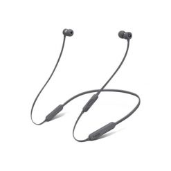 BeatsX Szary MNLV2ZM/A Słuchawki bezprzewodowe BEATS. Słuchawki bluetooth marki Beats. Za 559.00 zł.