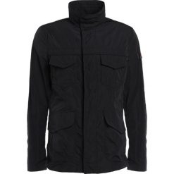 Peuterey METAL Kurtka wiosenna black. Kurtki męskie marki Peuterey. W wyprzedaży za 671.60 zł.