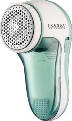 Golarka do ubrań Transa Electronics Golarka do ubrań bezprzewodowa Green 8W. Golarki męskie Transa Electronics. Za 88.00 zł.