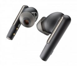 Słuchawki Poly Słuchawki Vfree 60/60+ -M BL K Earbuds (2) 8L5A8AA. Słuchawki bluetooth Poly. Za 920.29 zł.