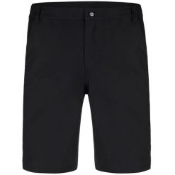 Glemo męskie szorty outdoor, krótkie, rozmiar M. Niebieskie szorty sportowe męskie GLENMUIR, bez wzorów, sportowe. Za 174.99 zł.