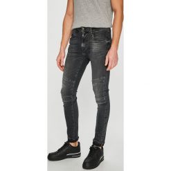Guess Jeans - Jeansy Jay. Jeansy męskie marki Guess Jeans. Za 589.90 zł.
