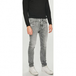 Calvin Klein Jeans - Jeansy. Jeansy męskie marki Calvin Klein Jeans. W wyprzedaży za 399.90 zł.