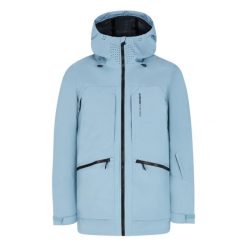 Kurtka narciarska 3 w 1 Protest Duty. Niebieskie kurtki narciarskie i snowboardowe męskie Protest, na zimę, m, bez wzorów, bez kaptura, narciarskie. W wyprzedaży za 1,347.00 zł.
