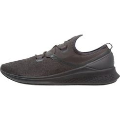 New Balance FRESH FOAM LAZR HEATHERED Obuwie do biegania treningowe black/magnet. Buty do biegania męskie marki New Balance. Za 379.00 zł.