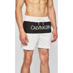 Calvin Klein Jeans - Kąpielówki. Kąpielówki męskie Calvin Klein Jeans. W wyprzedaży za 219.90 zł.