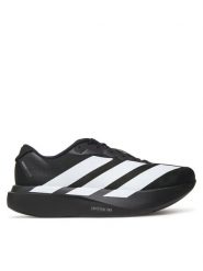 Adidas Buty do biegania Adizero EVO SL JP7149 Czarny. Czarne buty do biegania męskie ADIDAS, bez wzorów, z materiału, bez zapięcia, do biegania. Za 699.99 zł.