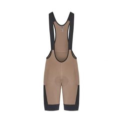 Spodenki z szelkami Spiuk All Terrain Cargo. Białe szorty sportowe męskie SPIUK, bez wzorów, sportowe. Za 510.20 zł.