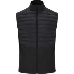 Polar Endurance Benst Primaloft. Czarne bluzy z polaru męskie Endurance, m, bez wzorów, z polaru, bez ramiączek, bez kaptura. Za 314.99 zł.