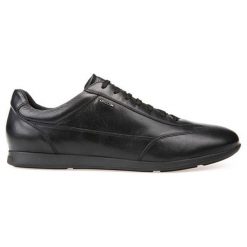 Geox Męskie Sportowe Trampki Clemet Czarny u722fa-00085-c9999 (Rozmiar 41). Trampki męskie marki Geox. W wyprzedaży za 301.00 zł.
