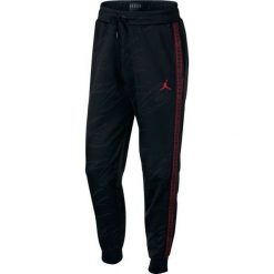 Jordan Spodnie męskie Jumpman Tricot czarne r. XXL (AR4462-010). Długie spodnie sportowe męskie Jordan. Za 468.16 zł.