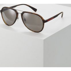 Prada Linea Rossa Okulary przeciwsłoneczne havana. Okulary przeciwsłoneczne męskie marki Prada Linea Rossa. Za 1,009.00 zł.