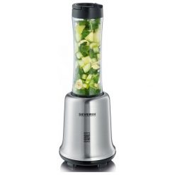 Severin Blender Do Smoothie Sm 3739 Mix&Go. Blendery marki SEVERIN. W wyprzedaży za 138.00 zł.
