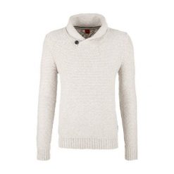 S.Oliver Sweter Męski Xxl Szary. Szare swetry męskie S.Oliver. W wyprzedaży za 196.00 zł.