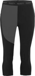 Majesty Spodnie Termoaktywne męskie Majesty Surface Graphite 2023. Szare bielizna termoaktywna męska Majesty, m, bez wzorów, bez ramiączek. Za 127.00 zł.
