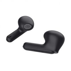 Słuchawki Bezprzewodowe TRUST YAVI EARHPONES czarne (25298). Czarne słuchawki bluetooth TRUST. Za 131.99 zł.