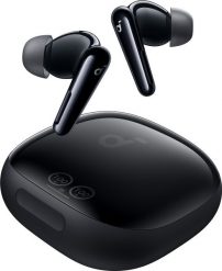 Słuchawki Anker Soundcore Liberty 4 Pro (A3954GF1). Słuchawki bluetooth Anker. Za 600.99 zł.