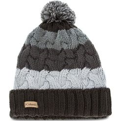 Czapka COLUMBIA - Carson Pass Beanie 1621821 Shark 012. Czapki męskie marki Columbia. Za 104.99 zł.