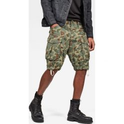 G-Star Raw - Szorty. Szorty męskie marki G-Star Raw. Za 399.90 zł.
