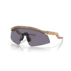 Oakley Okulary Hydra Oo9229-14. Brązowe okulary przeciwsłoneczne męskie Oakley, bez wzorów, z nylonu, sportowe. Za 537.99 zł.
